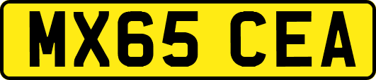 MX65CEA