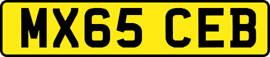 MX65CEB