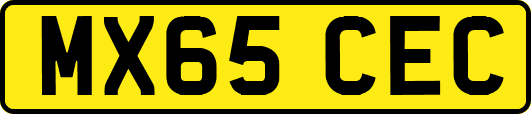 MX65CEC