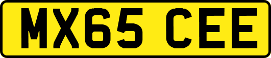 MX65CEE