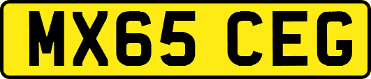 MX65CEG