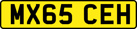 MX65CEH