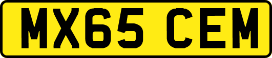MX65CEM