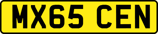 MX65CEN