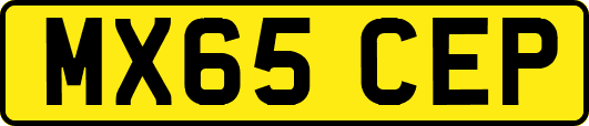 MX65CEP