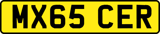 MX65CER