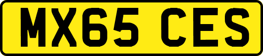MX65CES