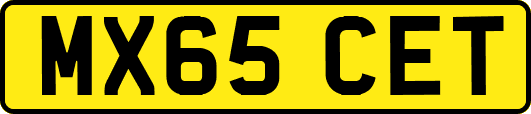 MX65CET