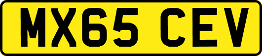 MX65CEV