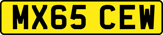 MX65CEW