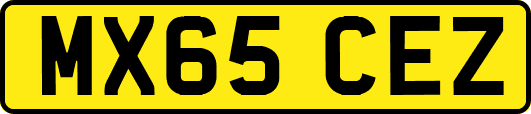 MX65CEZ