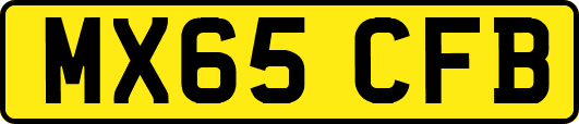MX65CFB