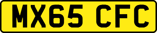 MX65CFC