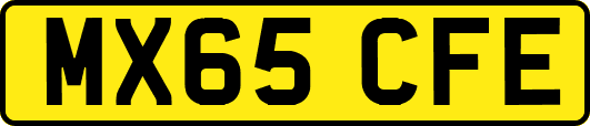 MX65CFE