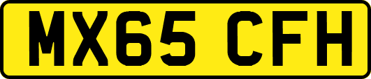 MX65CFH