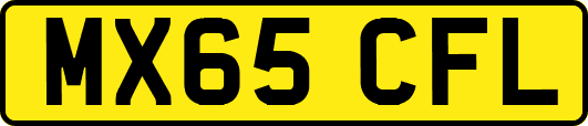 MX65CFL