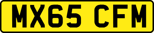 MX65CFM