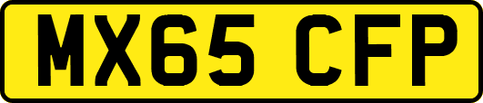 MX65CFP