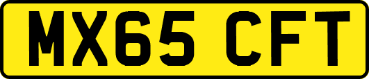 MX65CFT