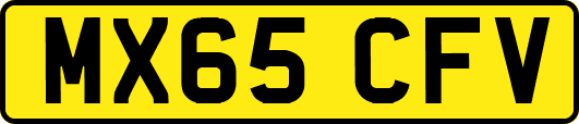 MX65CFV