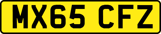 MX65CFZ