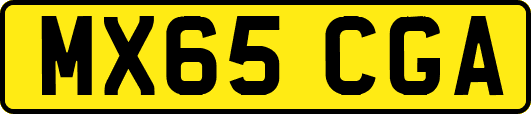MX65CGA