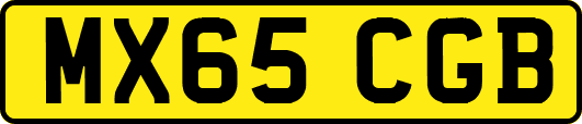MX65CGB