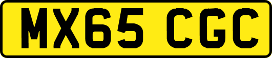 MX65CGC