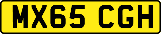 MX65CGH