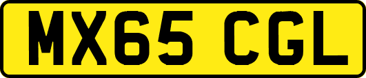 MX65CGL