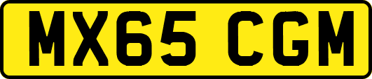 MX65CGM