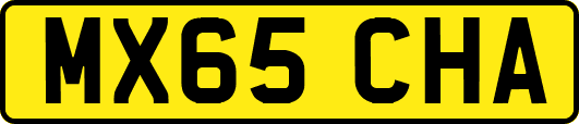 MX65CHA