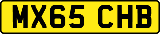 MX65CHB