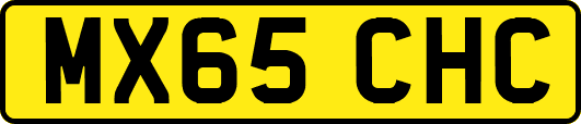MX65CHC