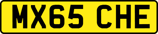 MX65CHE