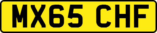 MX65CHF