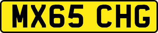 MX65CHG