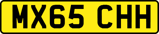 MX65CHH