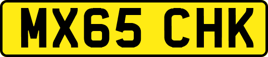 MX65CHK
