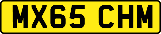 MX65CHM