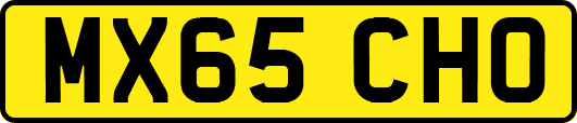 MX65CHO