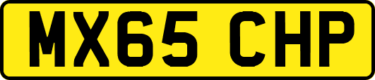 MX65CHP