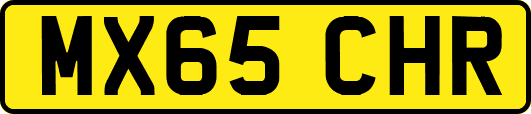 MX65CHR