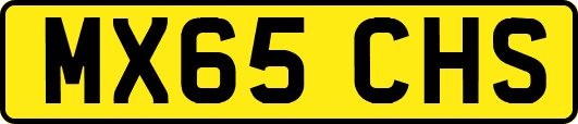 MX65CHS