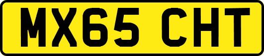 MX65CHT