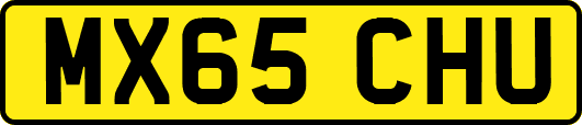 MX65CHU