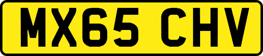 MX65CHV