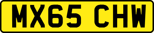 MX65CHW