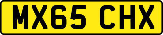 MX65CHX