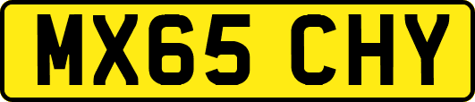 MX65CHY